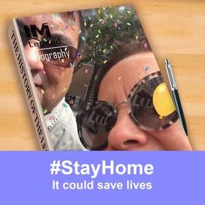 Meet your Posher, Marianela